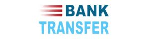Bank Transfer Logo